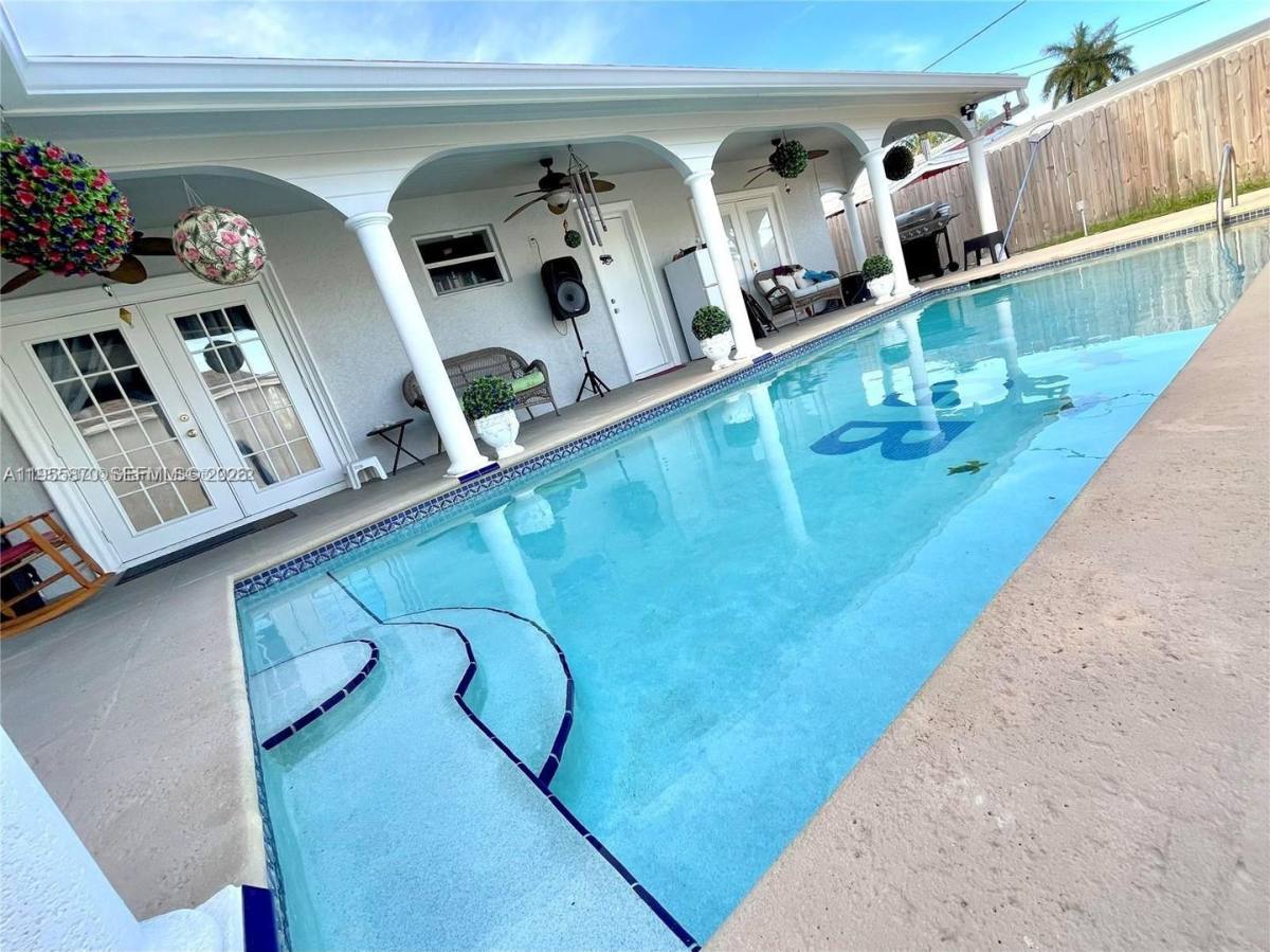 House for rent at 7150 Coolidge St No, Hollywood, FL 33024