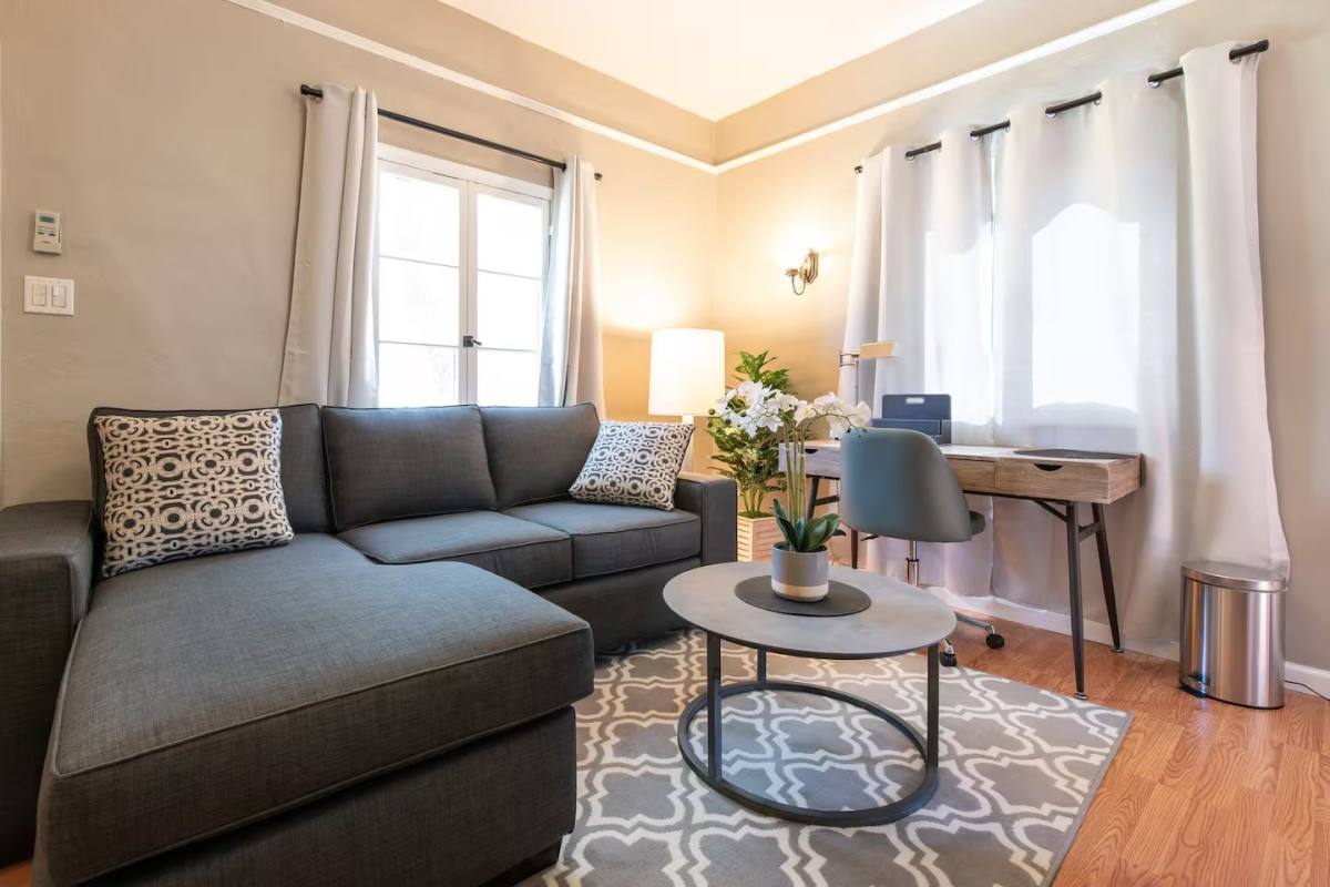 Apartment for rent at 77 W Glenarm St #79, Pasadena, CA 91105