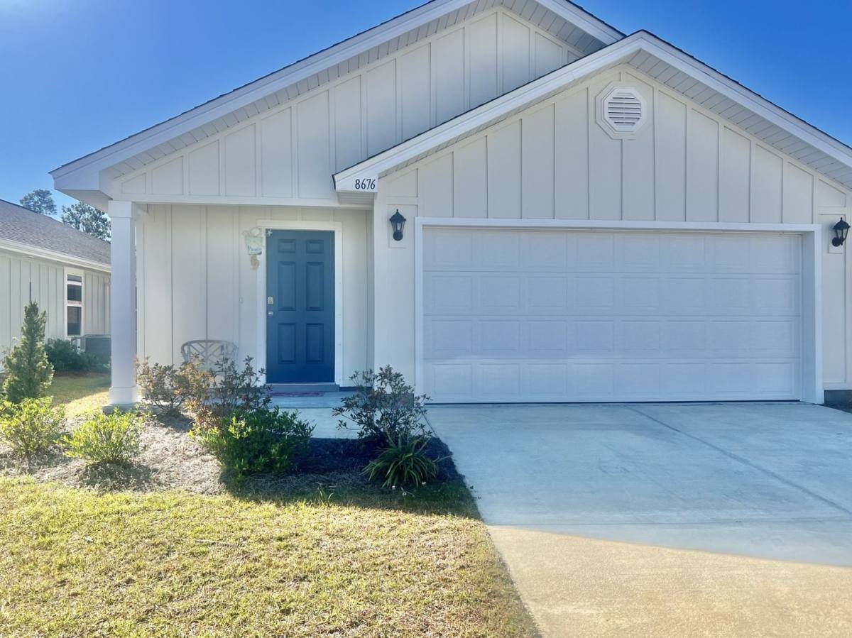 House for rent at 8676 Summer Bay Lane, Foley, AL 36535
