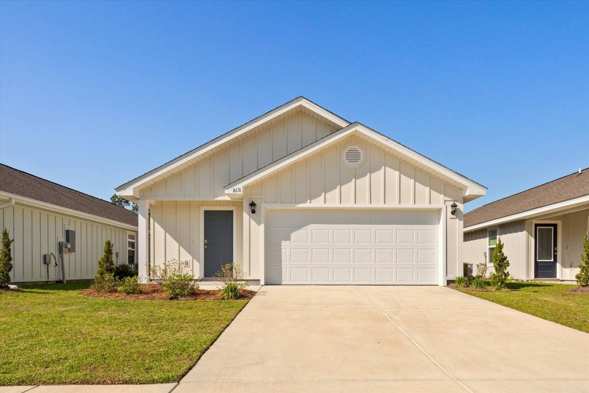 House for rent at 8676 Summer Bay Lane, Foley, AL 36535