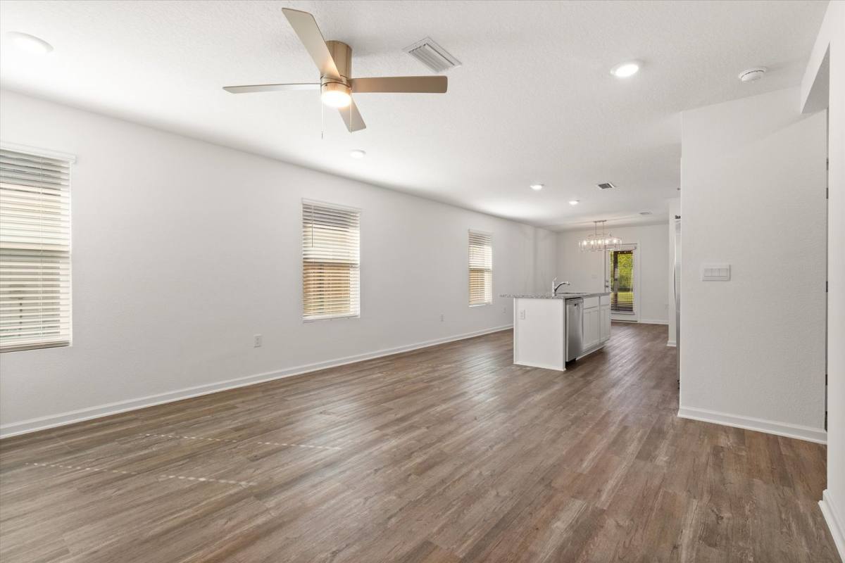 House for rent at 8676 Summer Bay Lane, Foley, AL 36535