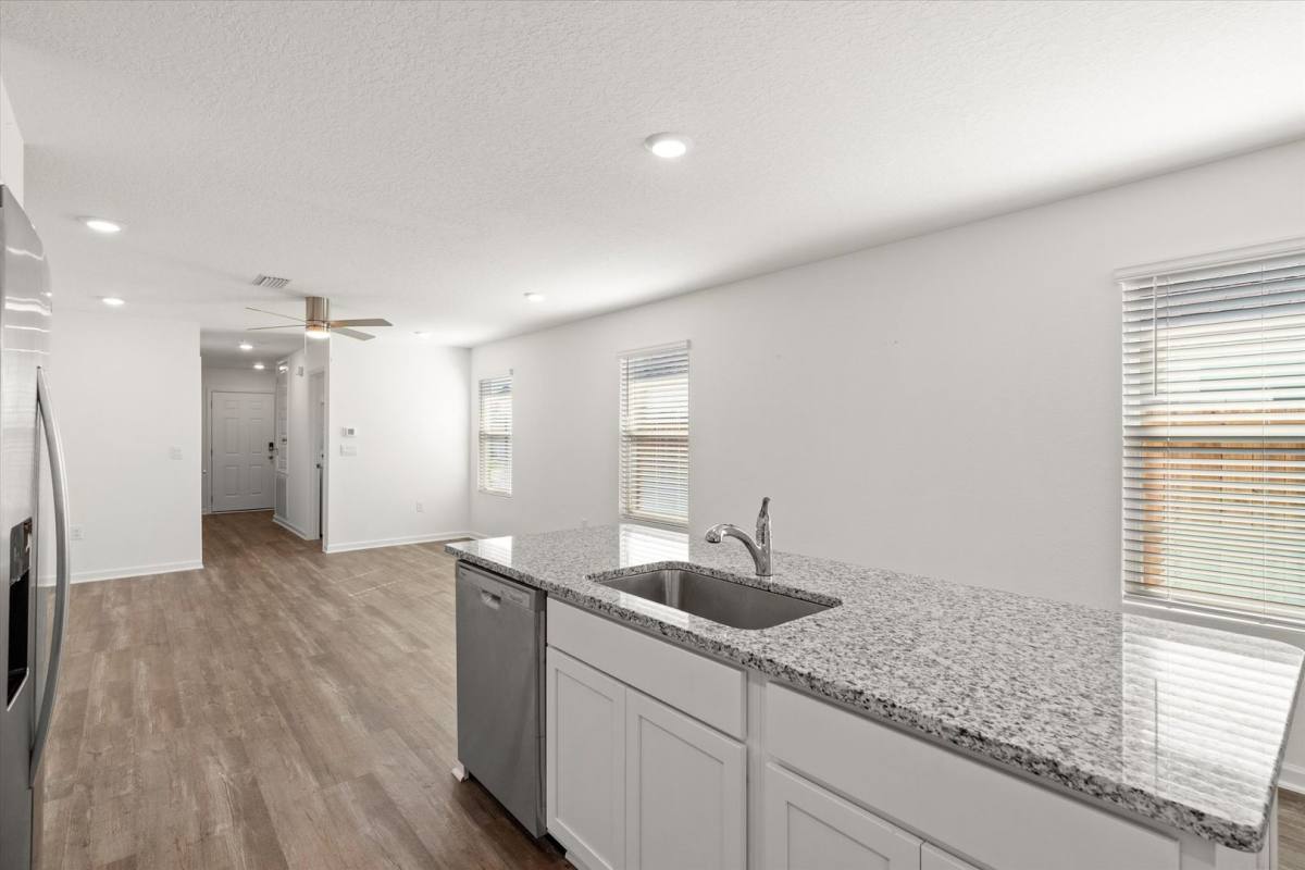 House for rent at 8676 Summer Bay Lane, Foley, AL 36535