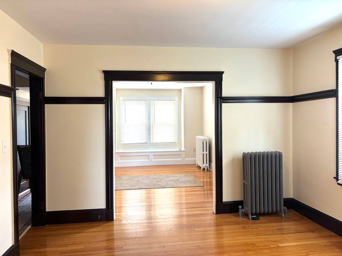 Apartment for rent at 51 Breck Ave #1, Brighton, MA 02135