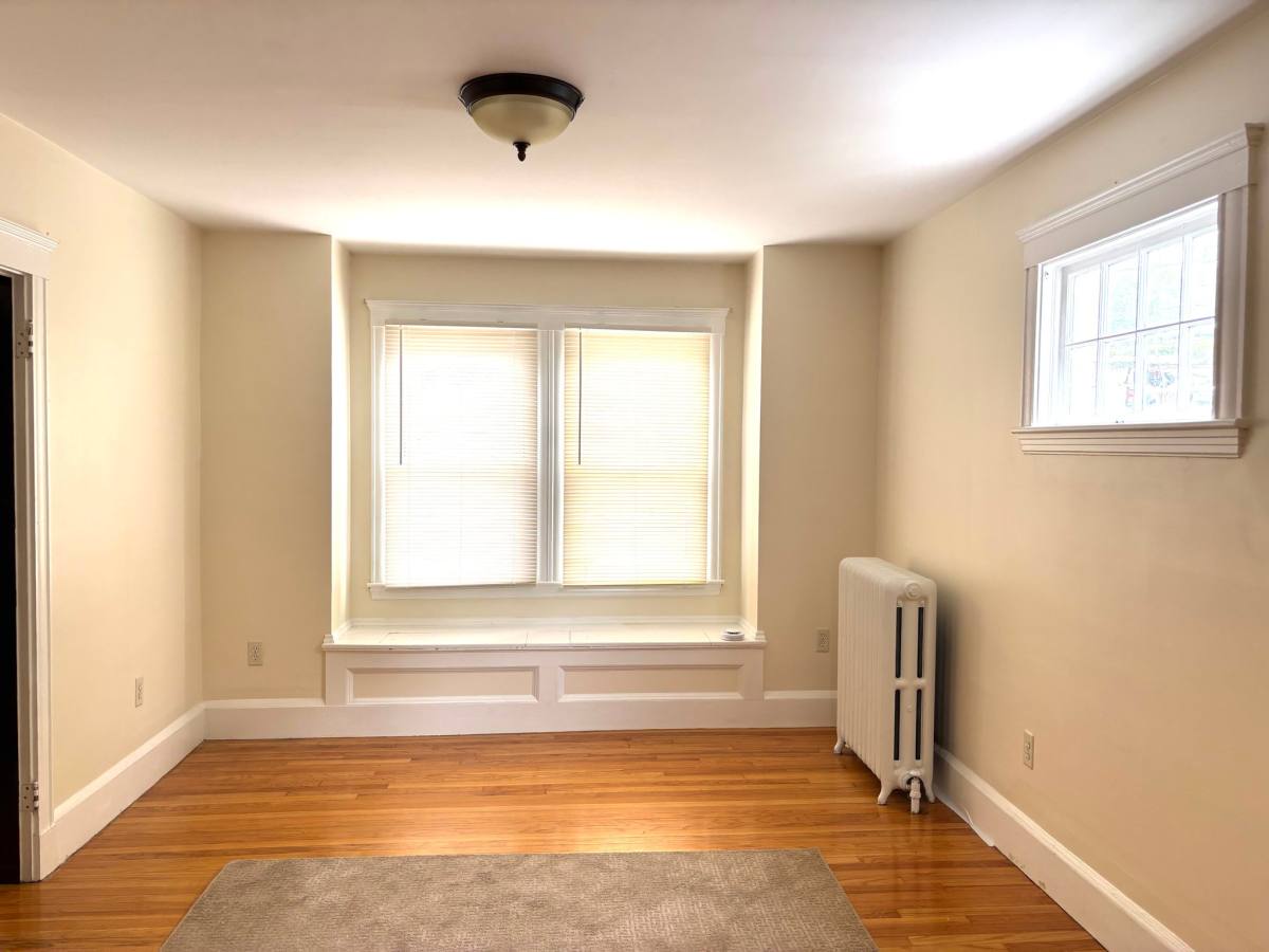 Apartment for rent at 51 Breck Ave #1, Brighton, MA 02135
