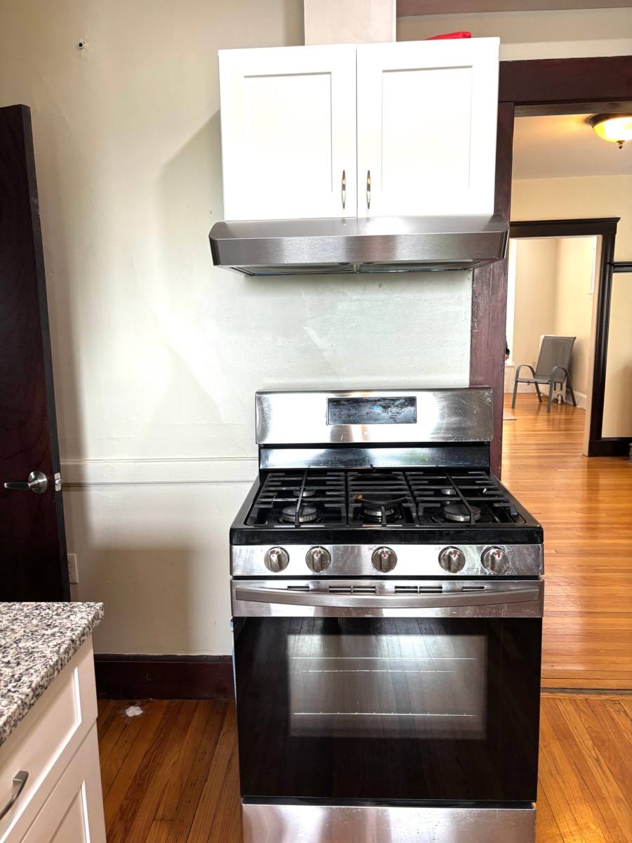 Apartment for rent at 51 Breck Ave #1, Brighton, MA 02135