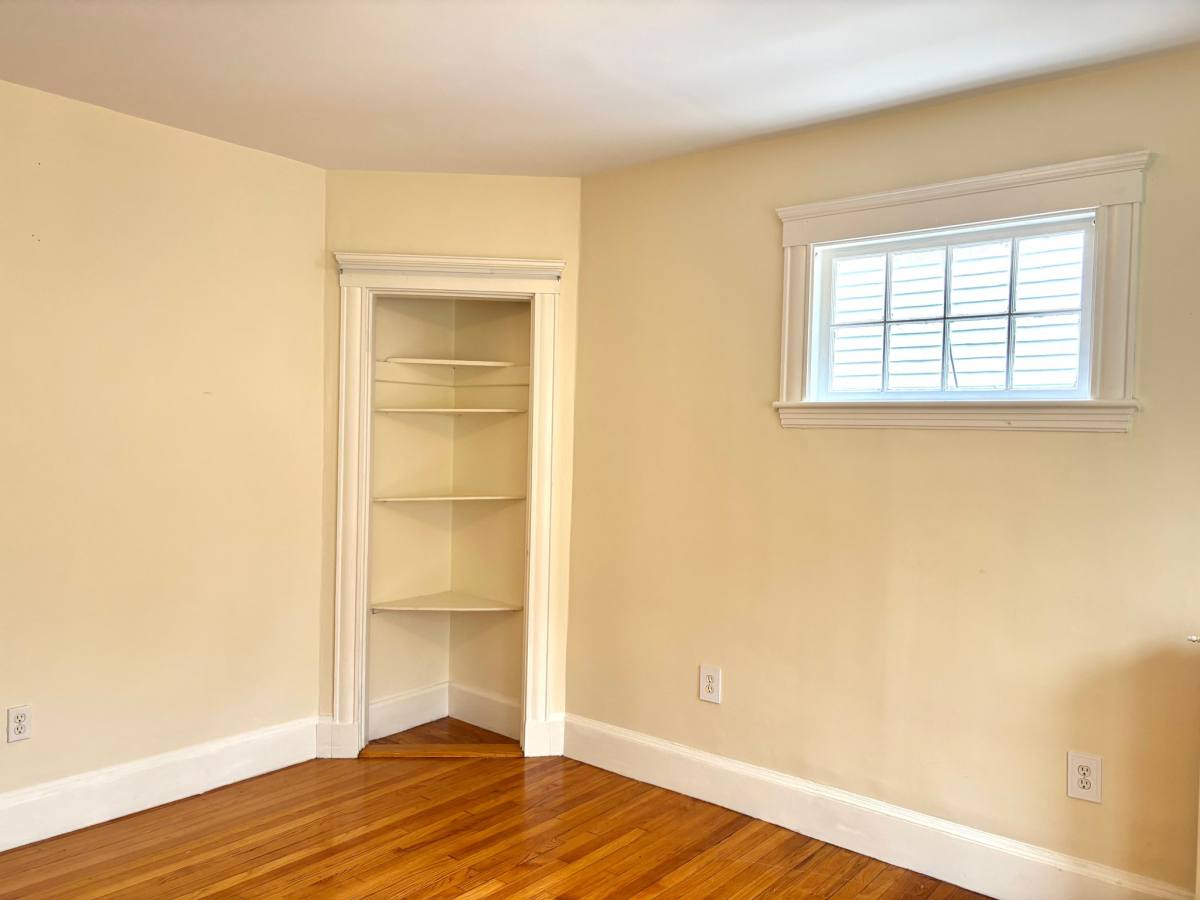 Apartment for rent at 51 Breck Ave #1, Brighton, MA 02135