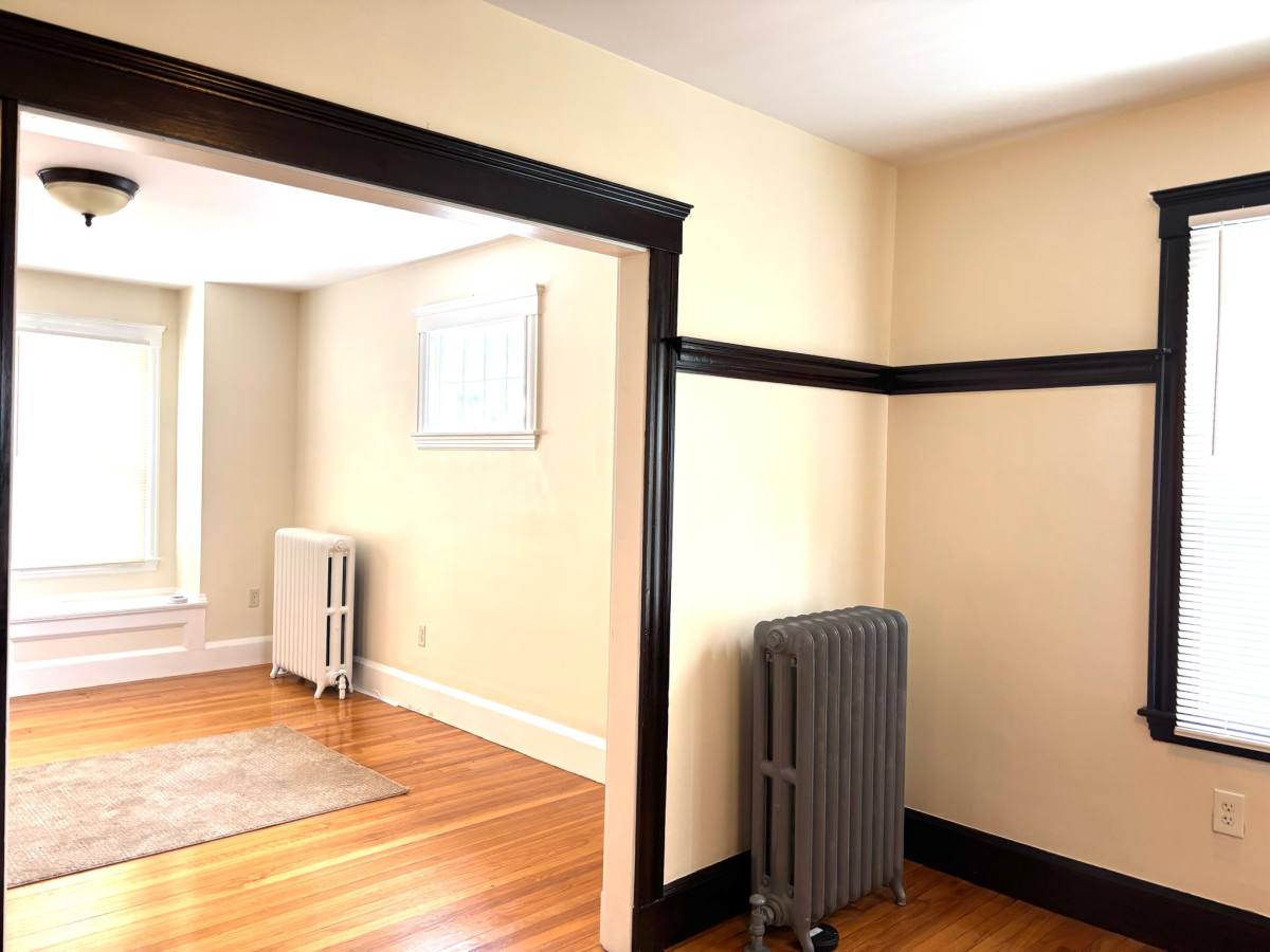 Apartment for rent at 51 Breck Ave #1, Brighton, MA 02135