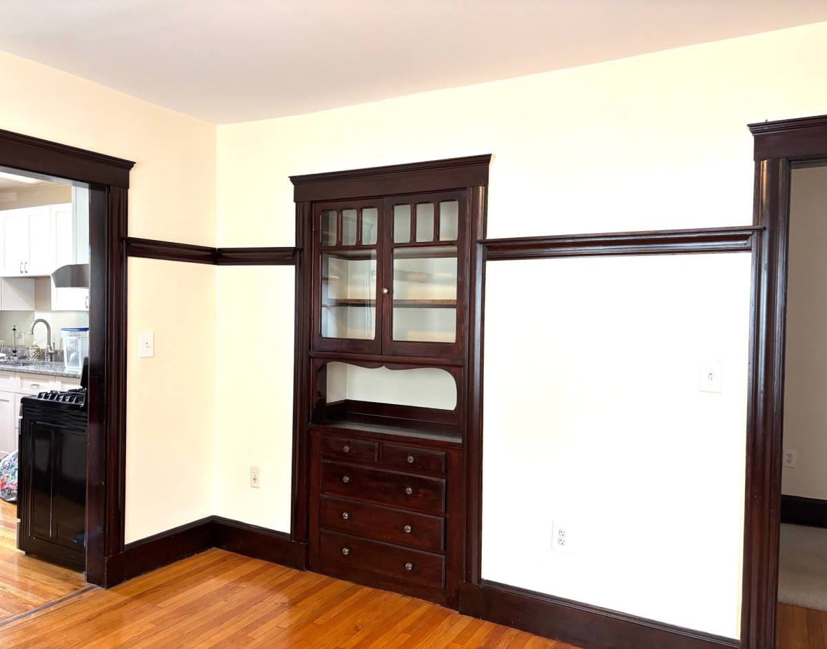 Apartment for rent at 51 Breck Ave #1, Brighton, MA 02135