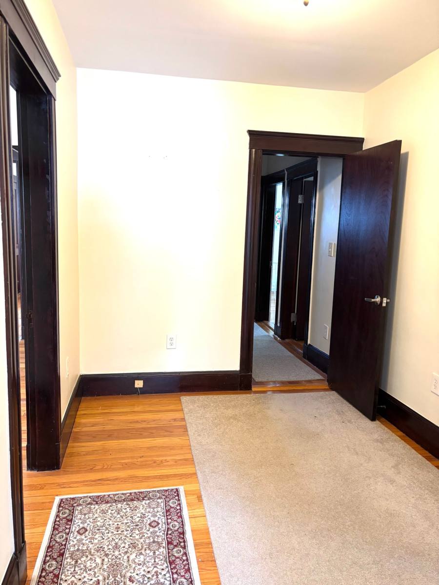 Apartment for rent at 51 Breck Ave #1, Brighton, MA 02135