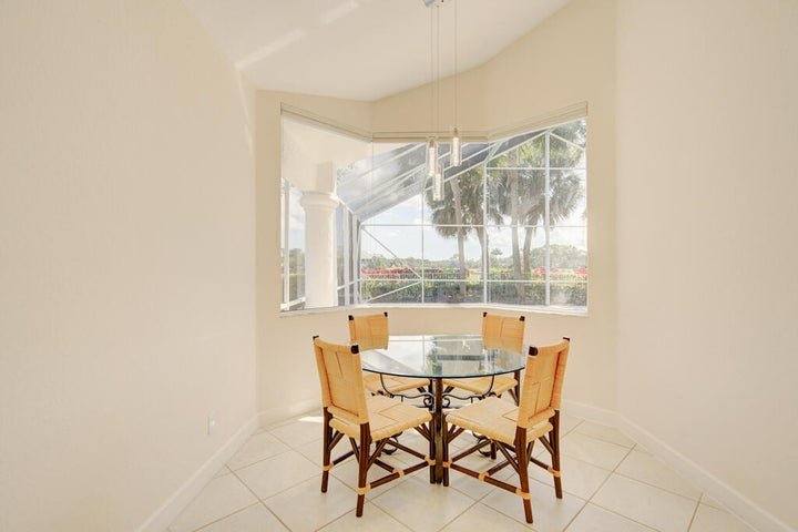 House for rent at 6646 Oakmont Way, West Palm Beach, FL 33412