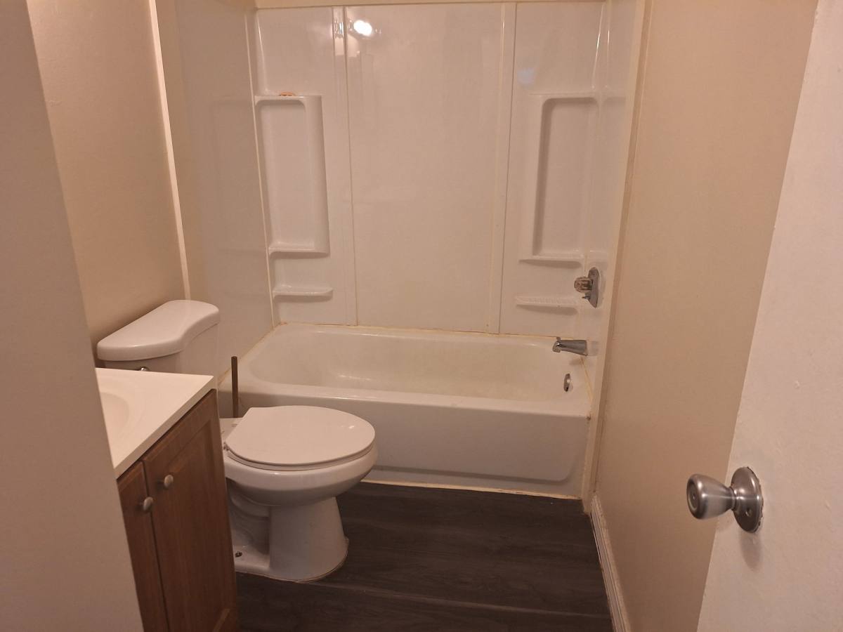 Townhouse for rent at 101 Cleveland St, New Bedford, MA 02744