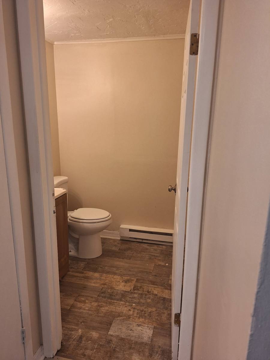 Townhouse for rent at 101 Cleveland St, New Bedford, MA 02744