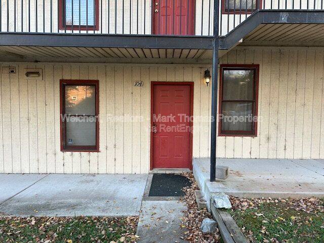 Apartment for rent at 311 Swift Ave #104, Durham, NC 27705