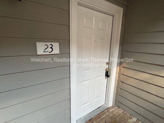 Condo for rent at 929 Morreene Rd #D23, Durham, NC 27705