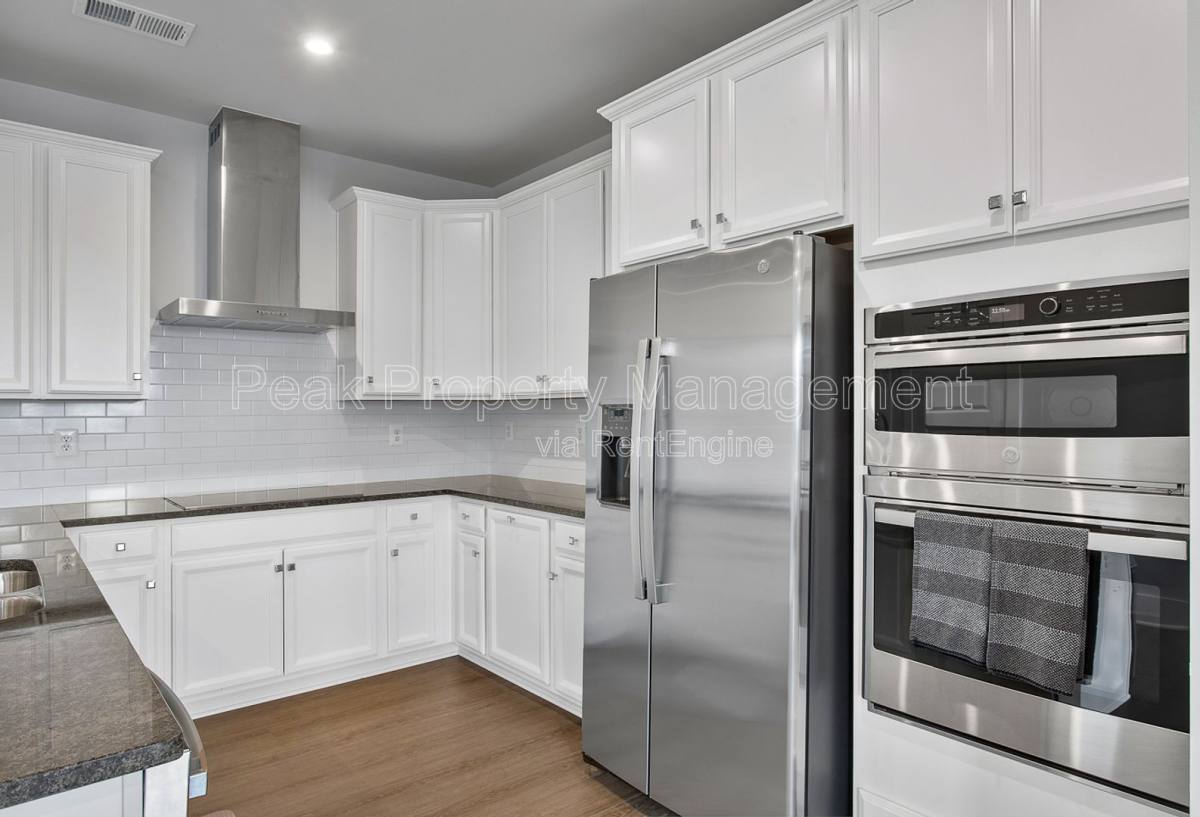Apartment for rent at 4401 Greybull Dr #A, Henrico, VA 23233
