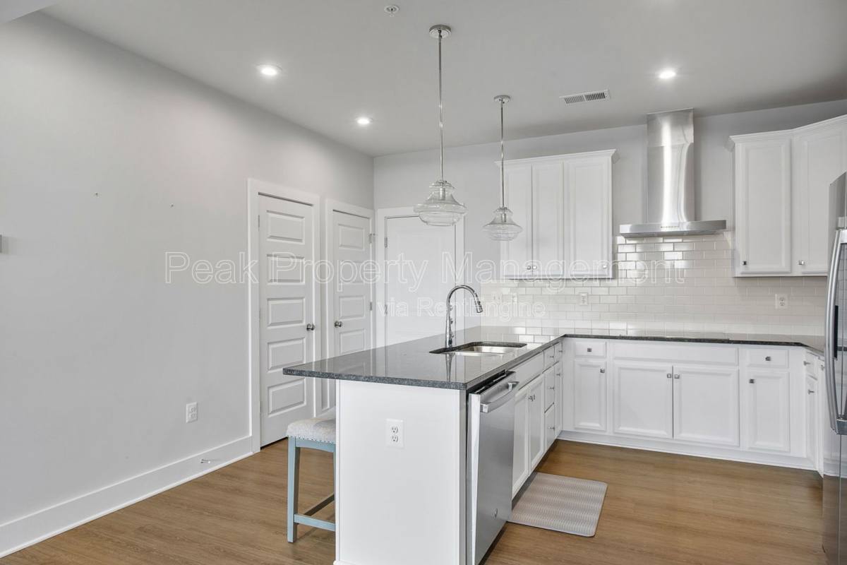 Apartment for rent at 4401 Greybull Dr #A, Henrico, VA 23233