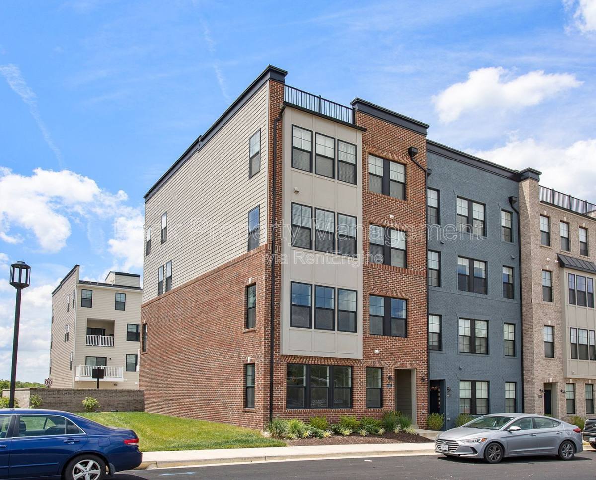 Apartment for rent at 4401 Greybull Dr #A, Henrico, VA 23233