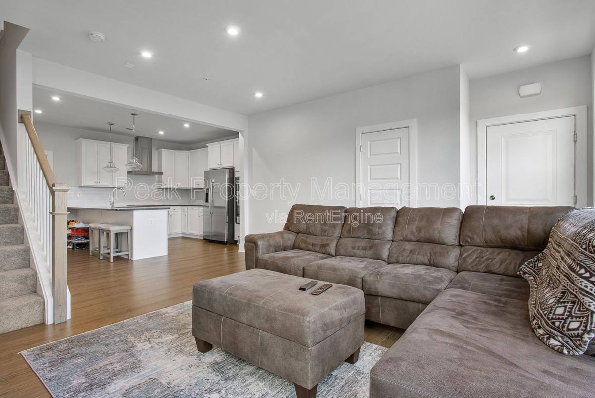 Apartment for rent at 4401 Greybull Dr #A, Henrico, VA 23233