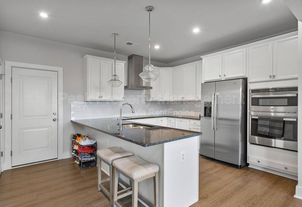 Apartment for rent at 4401 Greybull Dr #A, Henrico, VA 23233