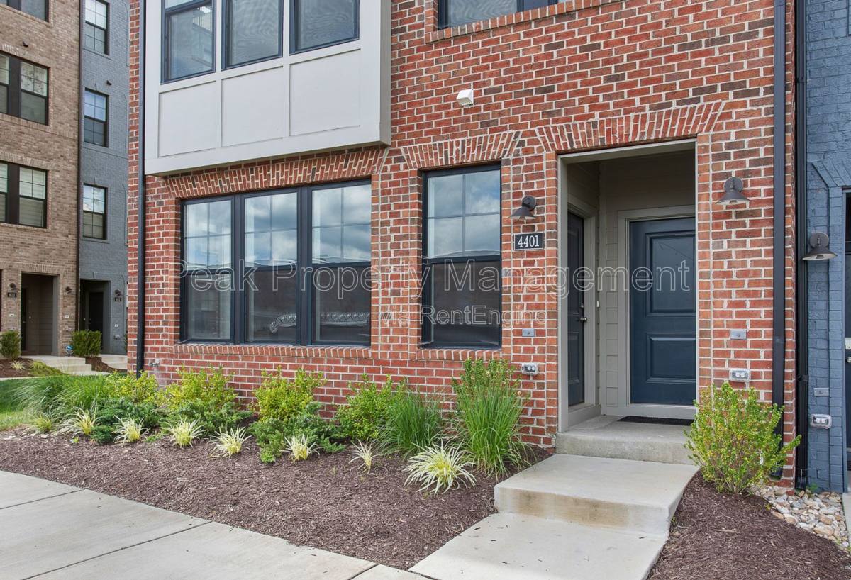 Apartment for rent at 4401 Greybull Dr #A, Henrico, VA 23233