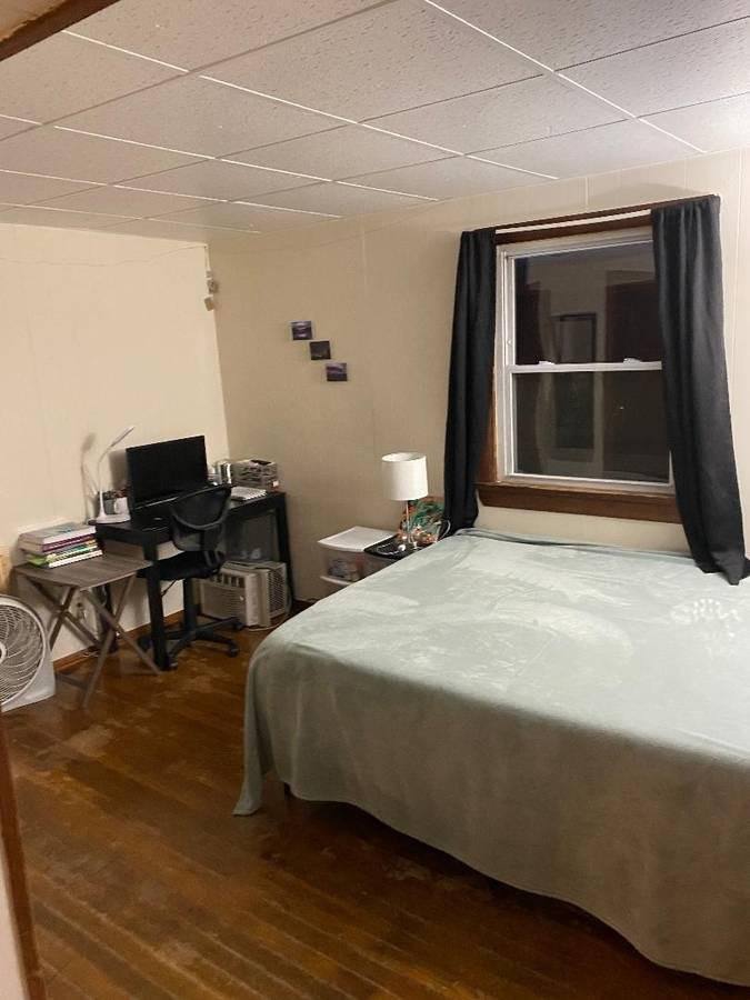 Apartment for rent at 203 N Nanticoke Ave #3, Endicott, NY 13760