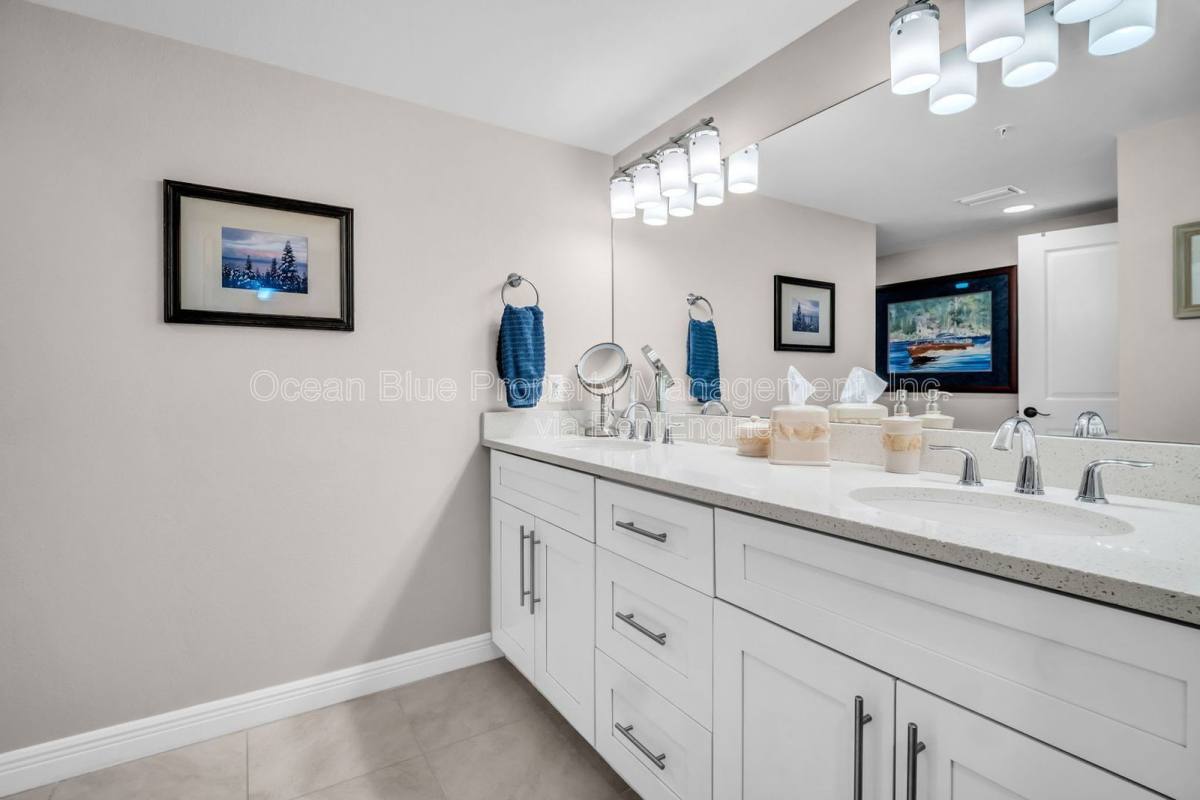 Apartment for rent at 223 Island Way #7F, Clearwater Beach, FL 33767