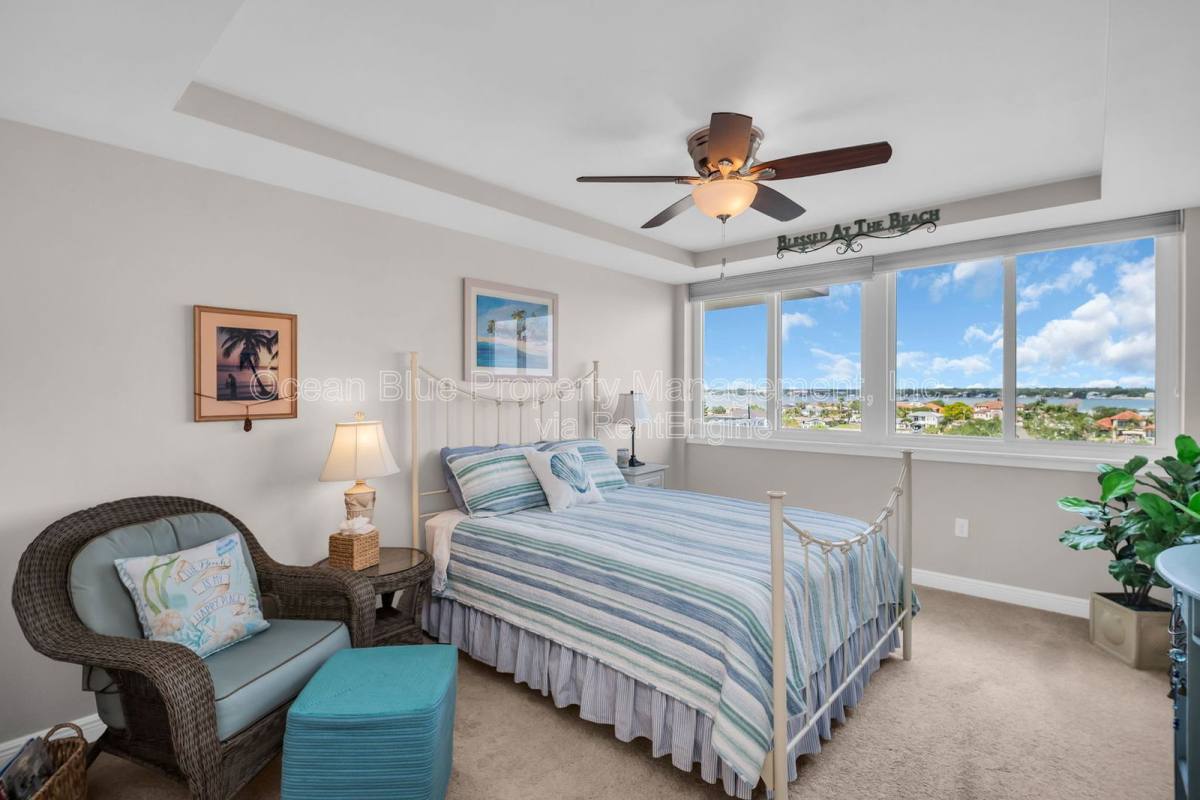 Apartment for rent at 223 Island Way #7F, Clearwater Beach, FL 33767