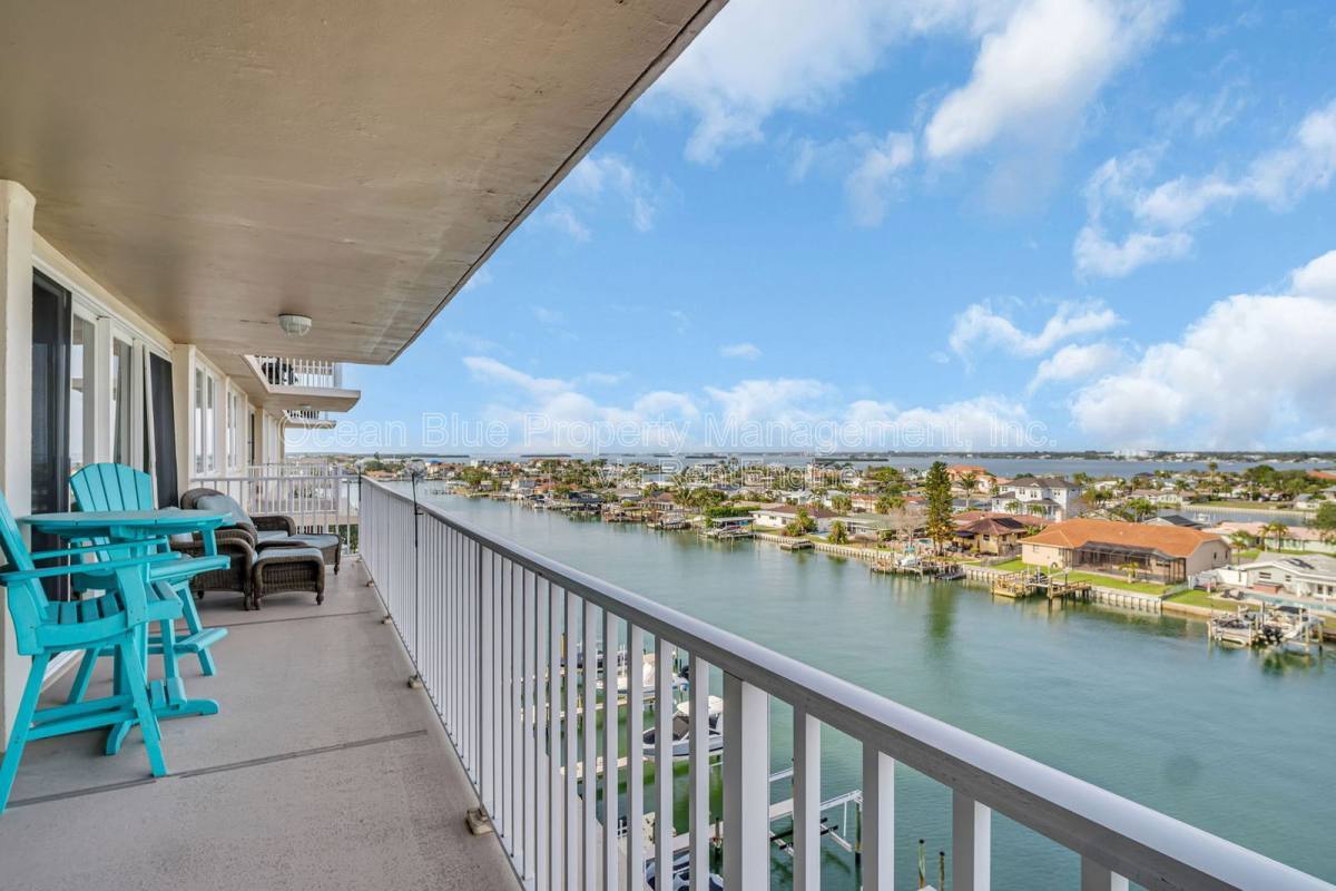 Apartment for rent at 223 Island Way #7F, Clearwater Beach, FL 33767