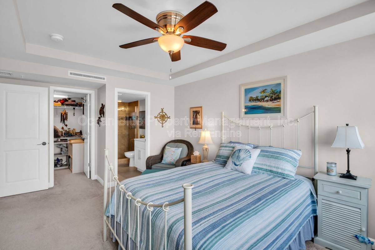 Apartment for rent at 223 Island Way #7F, Clearwater Beach, FL 33767