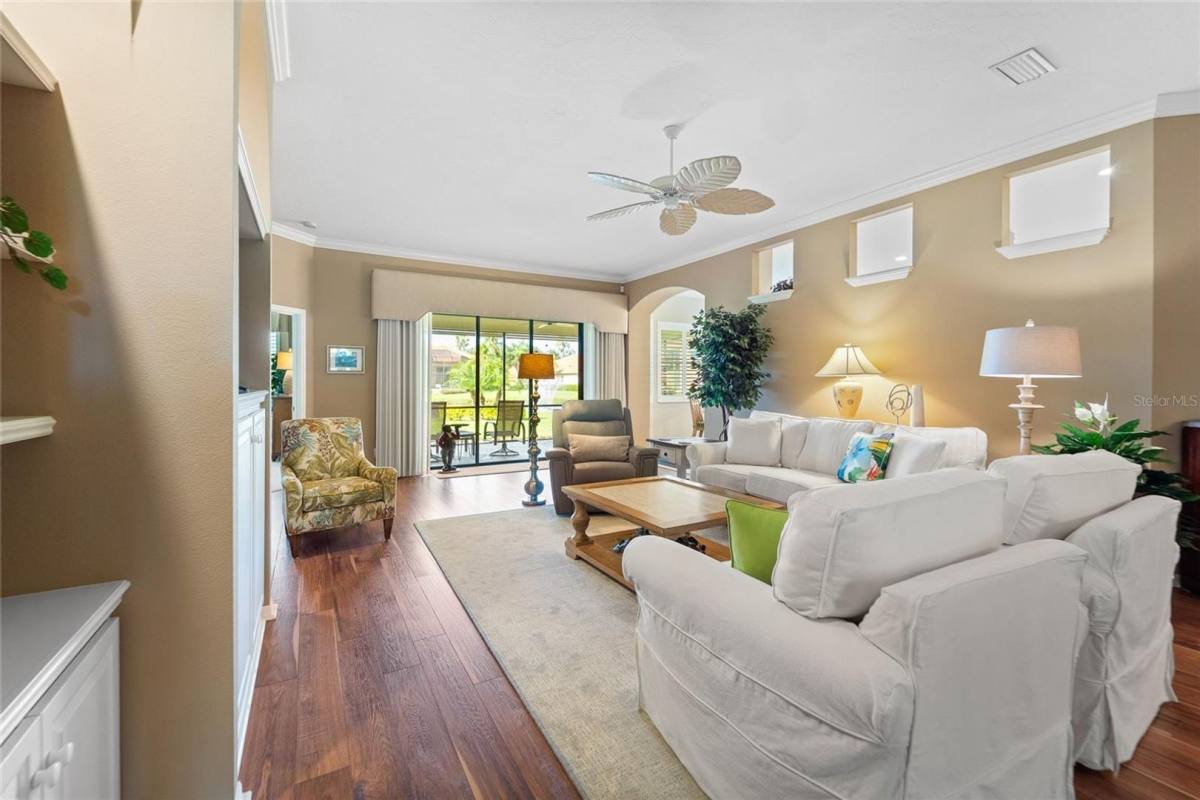 House for rent at 5175 Cantabria Crest Molokai Dr, Sarasota, FL 34238