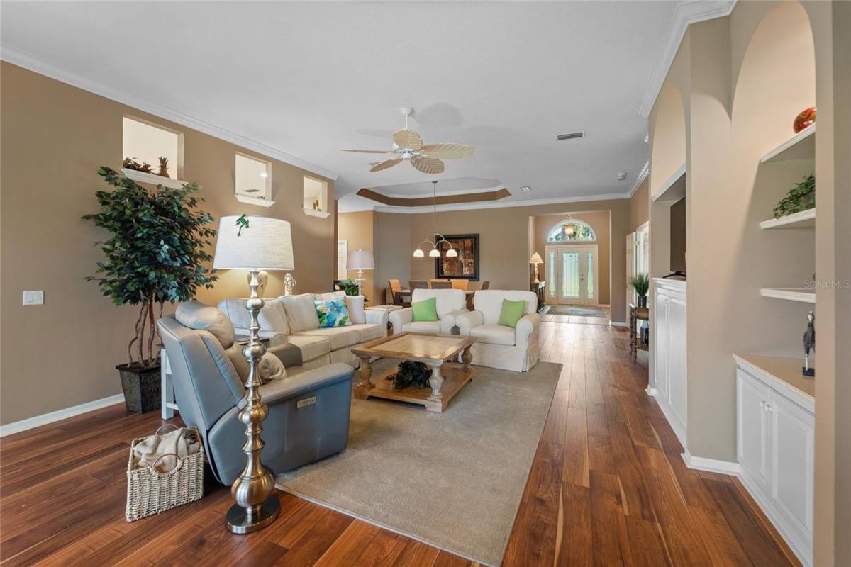 House for rent at 5175 Cantabria Crest Molokai Dr, Sarasota, FL 34238