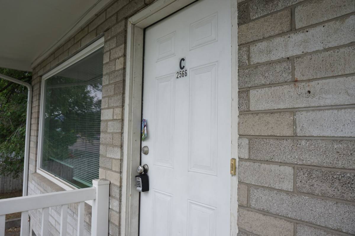 Apartment for rent at 2564 S 700 E, Salt Lake City, UT 84106