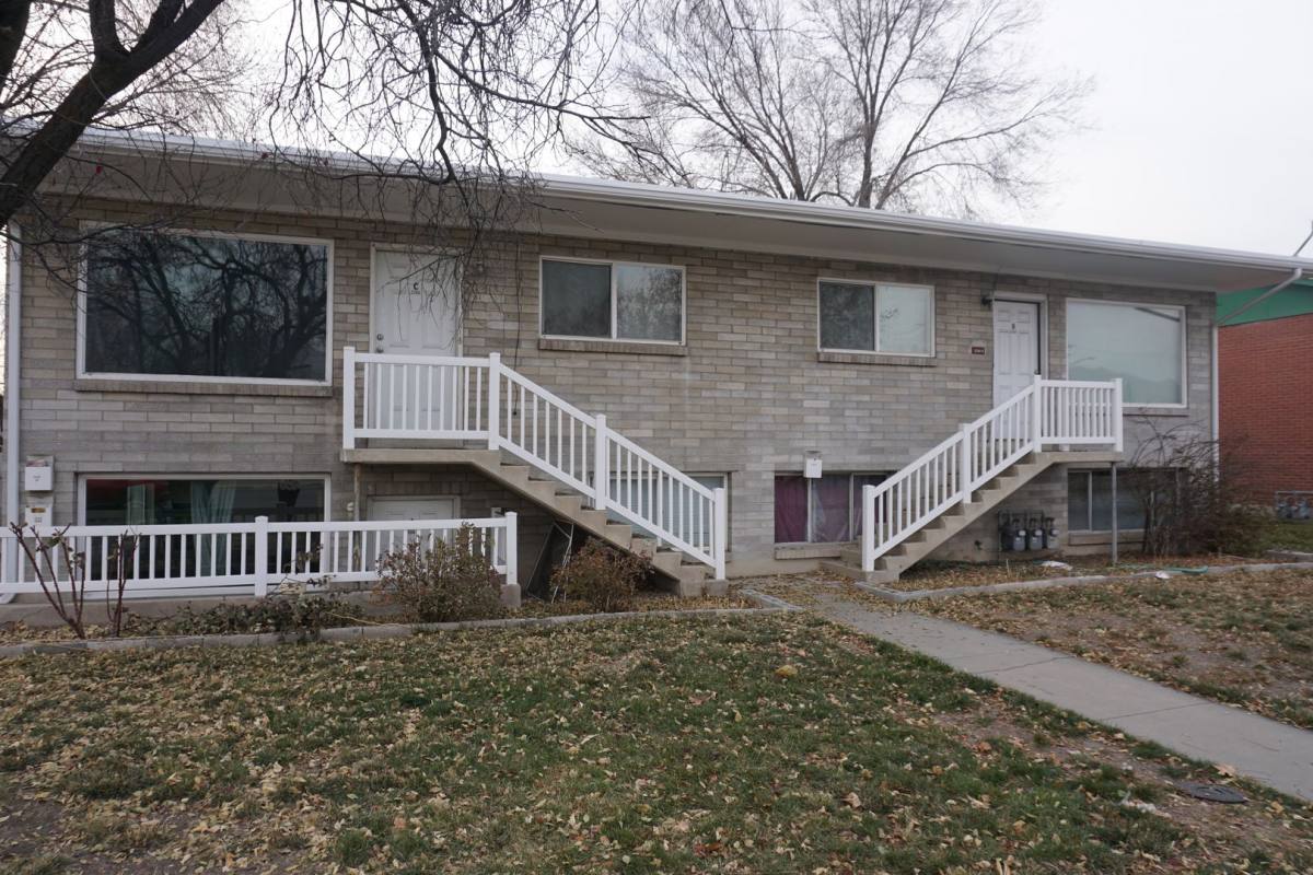Apartment for rent at 2564 S 700 E, Salt Lake City, UT 84106