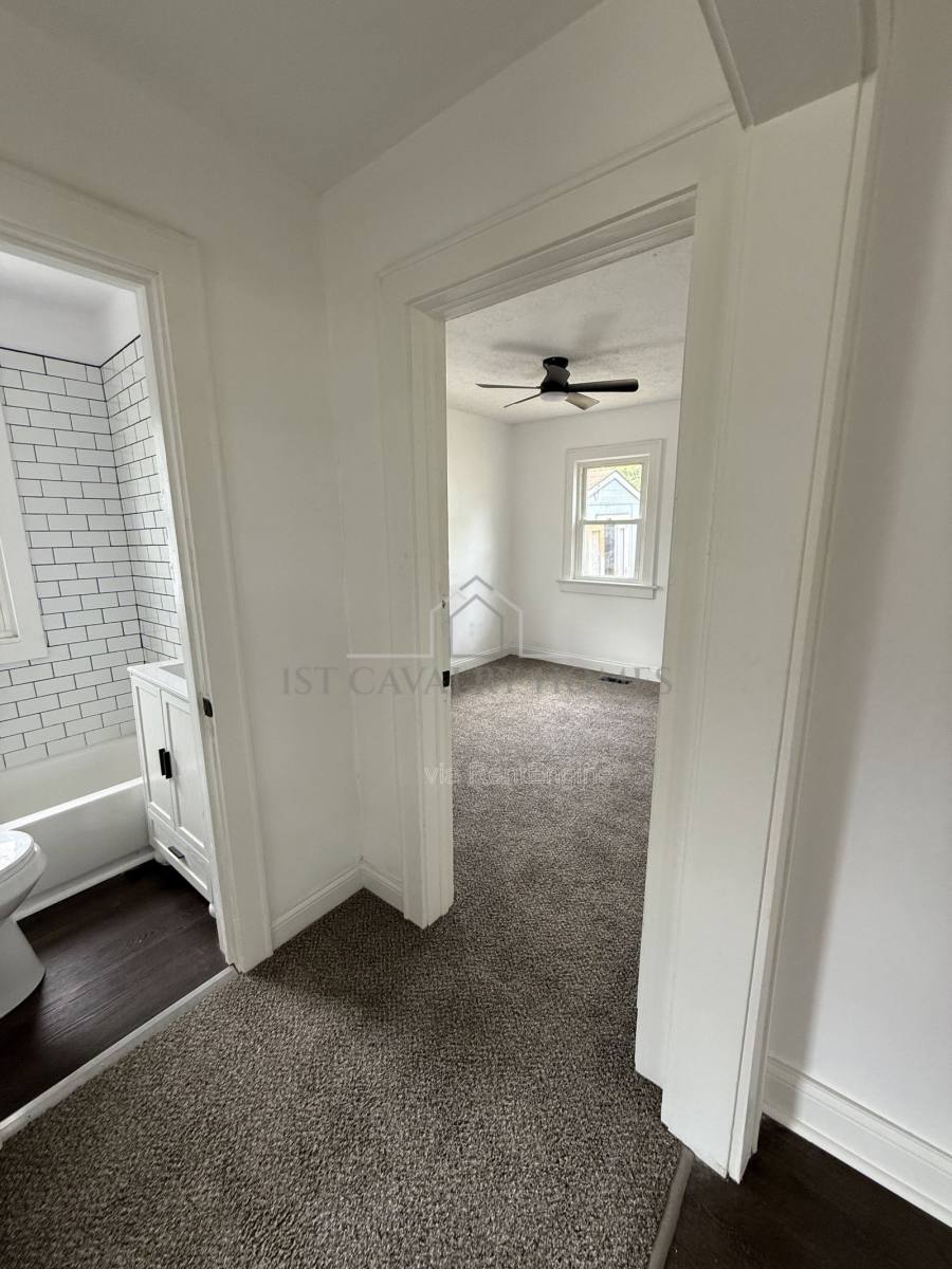 Apartment for rent at 778 Ravenswood St, Akron, OH 44306