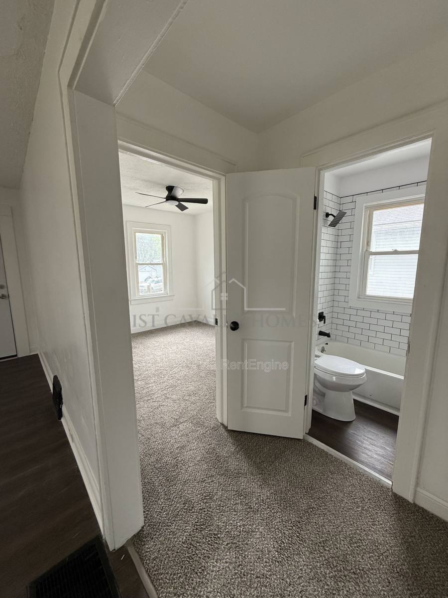 Apartment for rent at 778 Ravenswood St, Akron, OH 44306