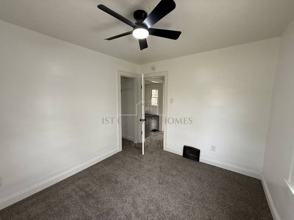 Apartment for rent at 778 Ravenswood St, Akron, OH 44306