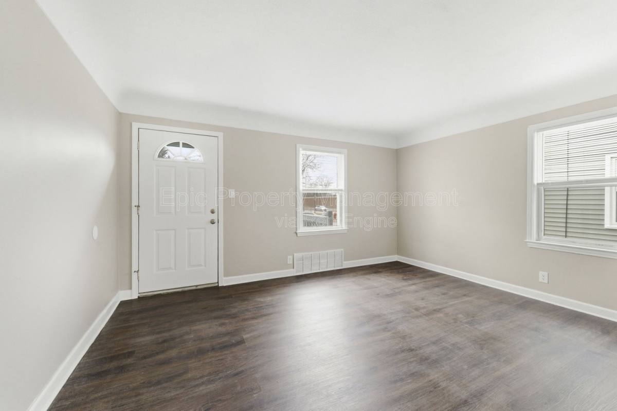 House for rent at 3360 Edgeworth St, Ferndale, MI 48220