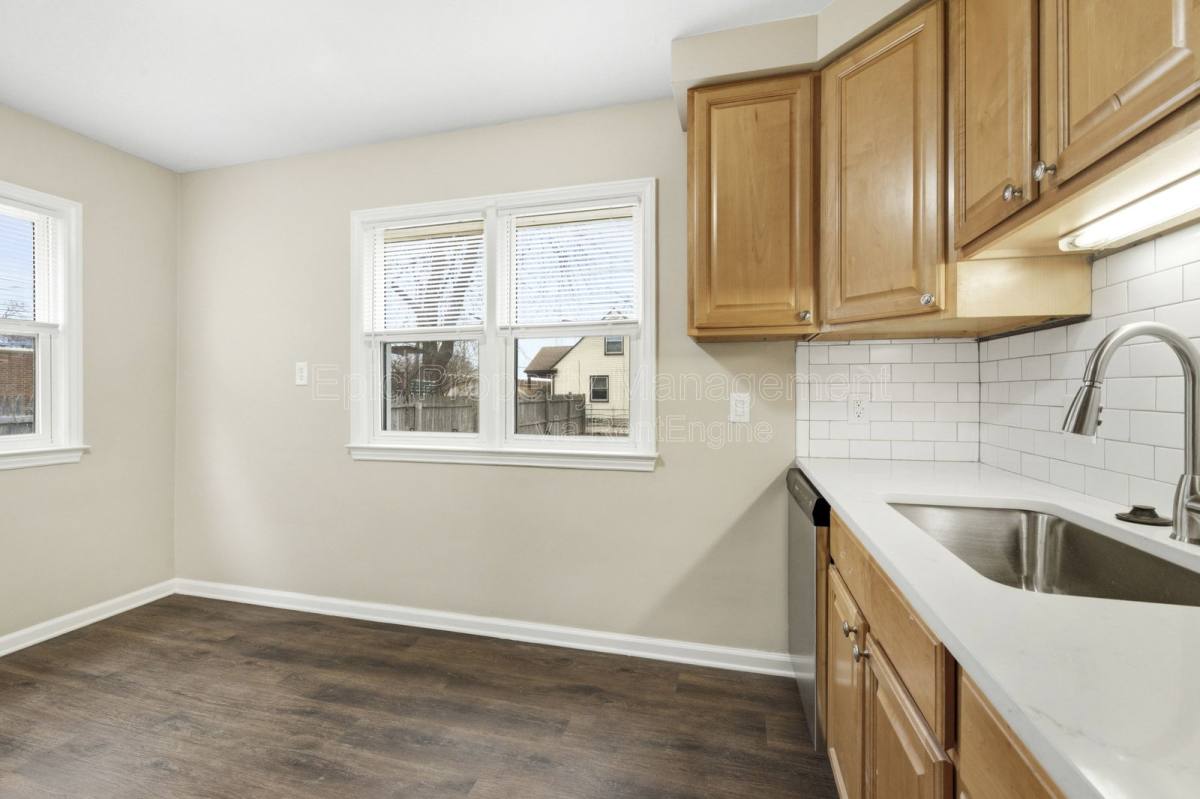 House for rent at 3360 Edgeworth St, Ferndale, MI 48220