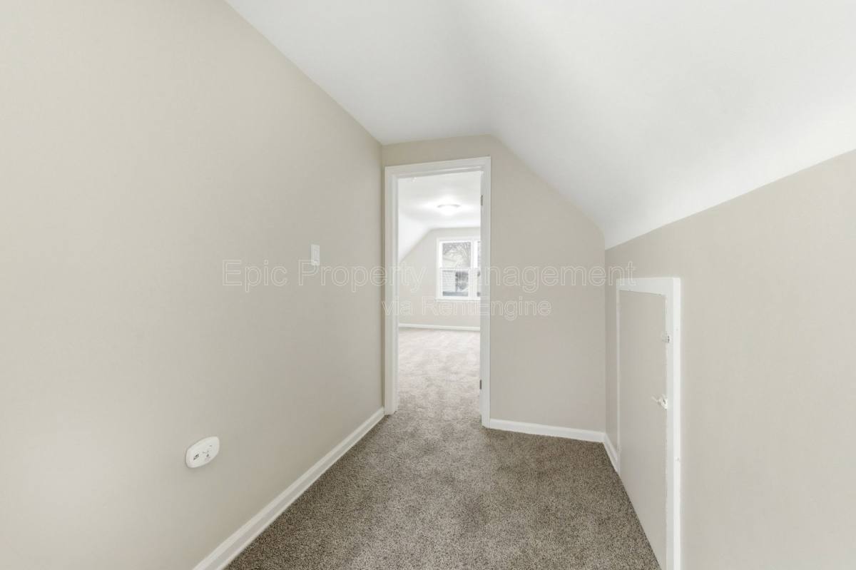 House for rent at 3360 Edgeworth St, Ferndale, MI 48220