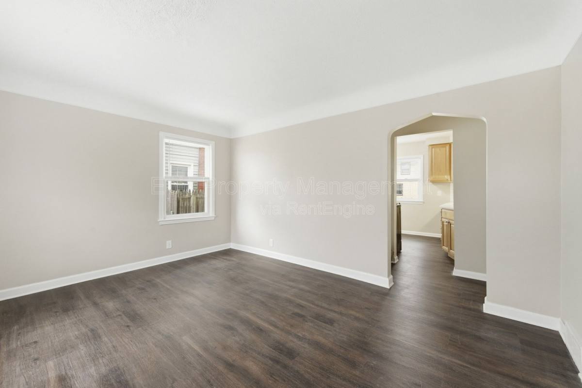 House for rent at 3360 Edgeworth St, Ferndale, MI 48220