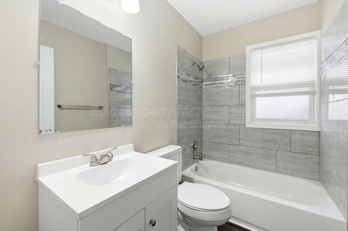 House for rent at 3360 Edgeworth St, Ferndale, MI 48220