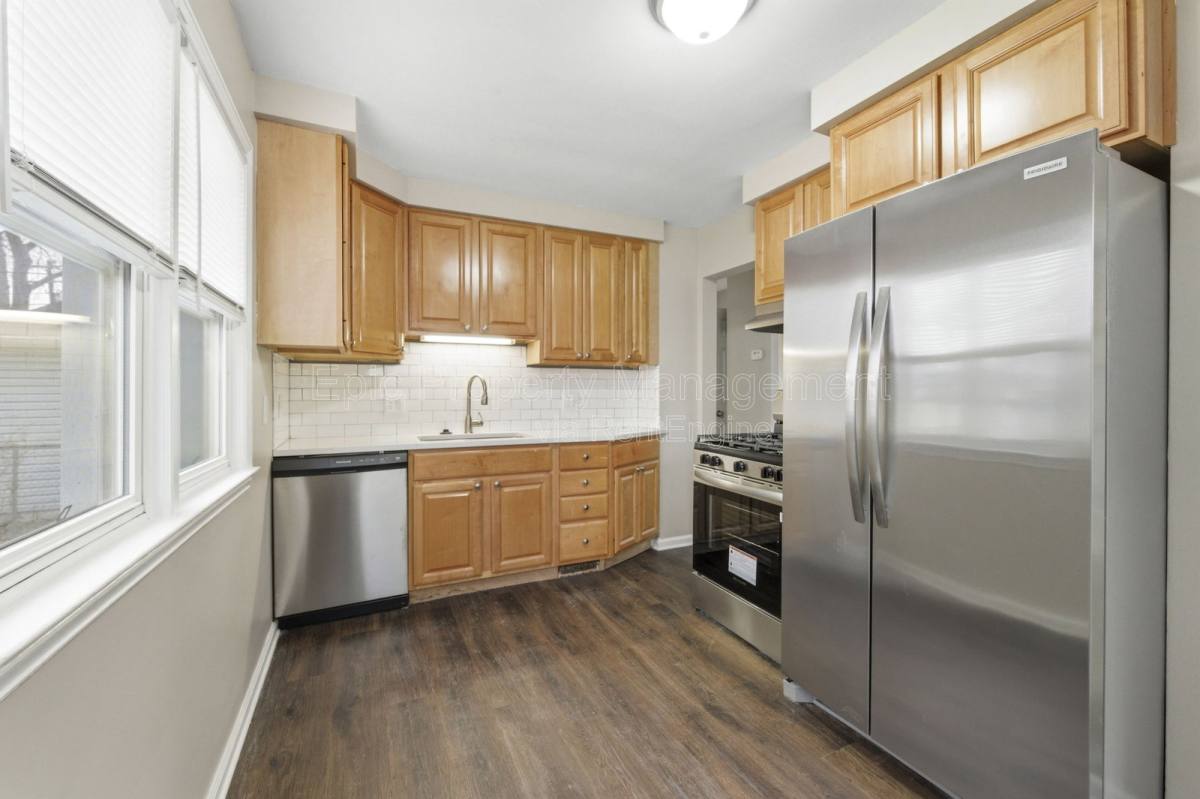 House for rent at 3360 Edgeworth St, Ferndale, MI 48220