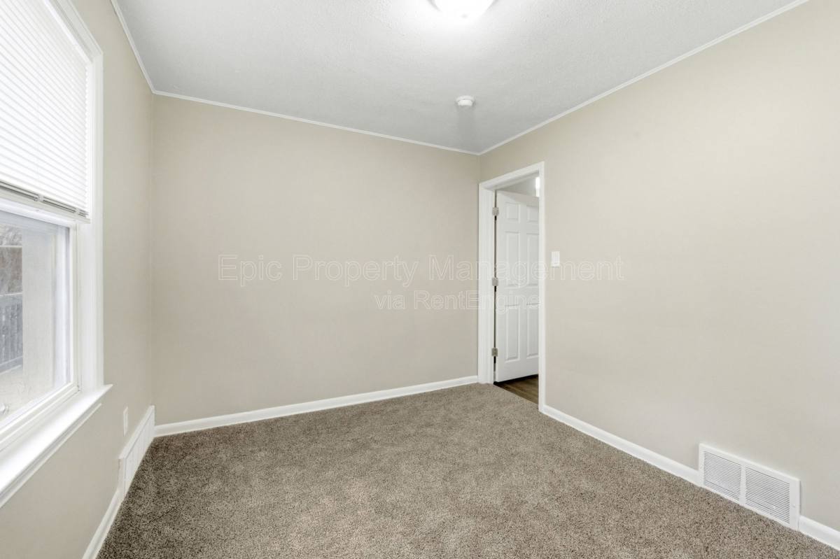 House for rent at 3360 Edgeworth St, Ferndale, MI 48220
