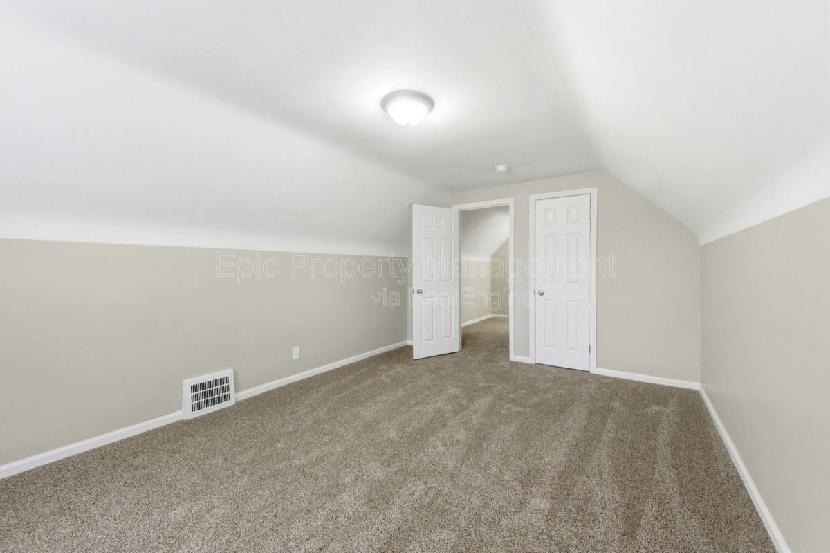 House for rent at 3360 Edgeworth St, Ferndale, MI 48220