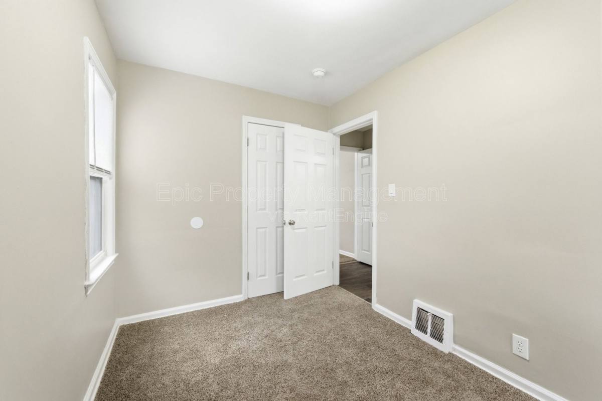House for rent at 3360 Edgeworth St, Ferndale, MI 48220