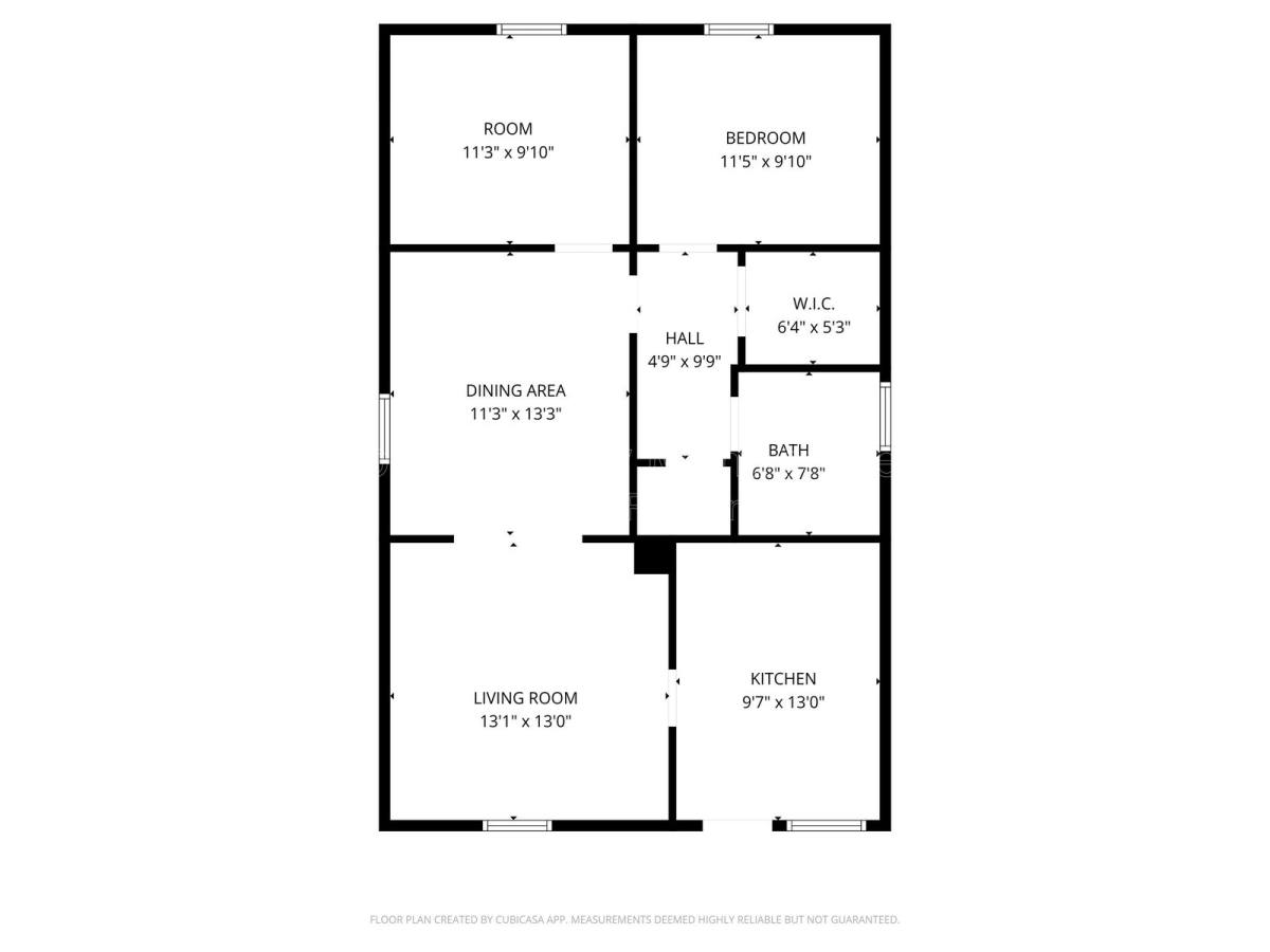 Apartment for rent at 332 Goddard Rd, Wyandotte, MI 48192