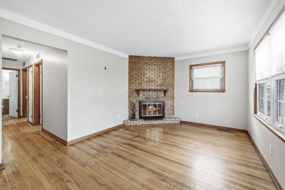 House for rent at 8048 Timken Ave, Warren, MI 48089