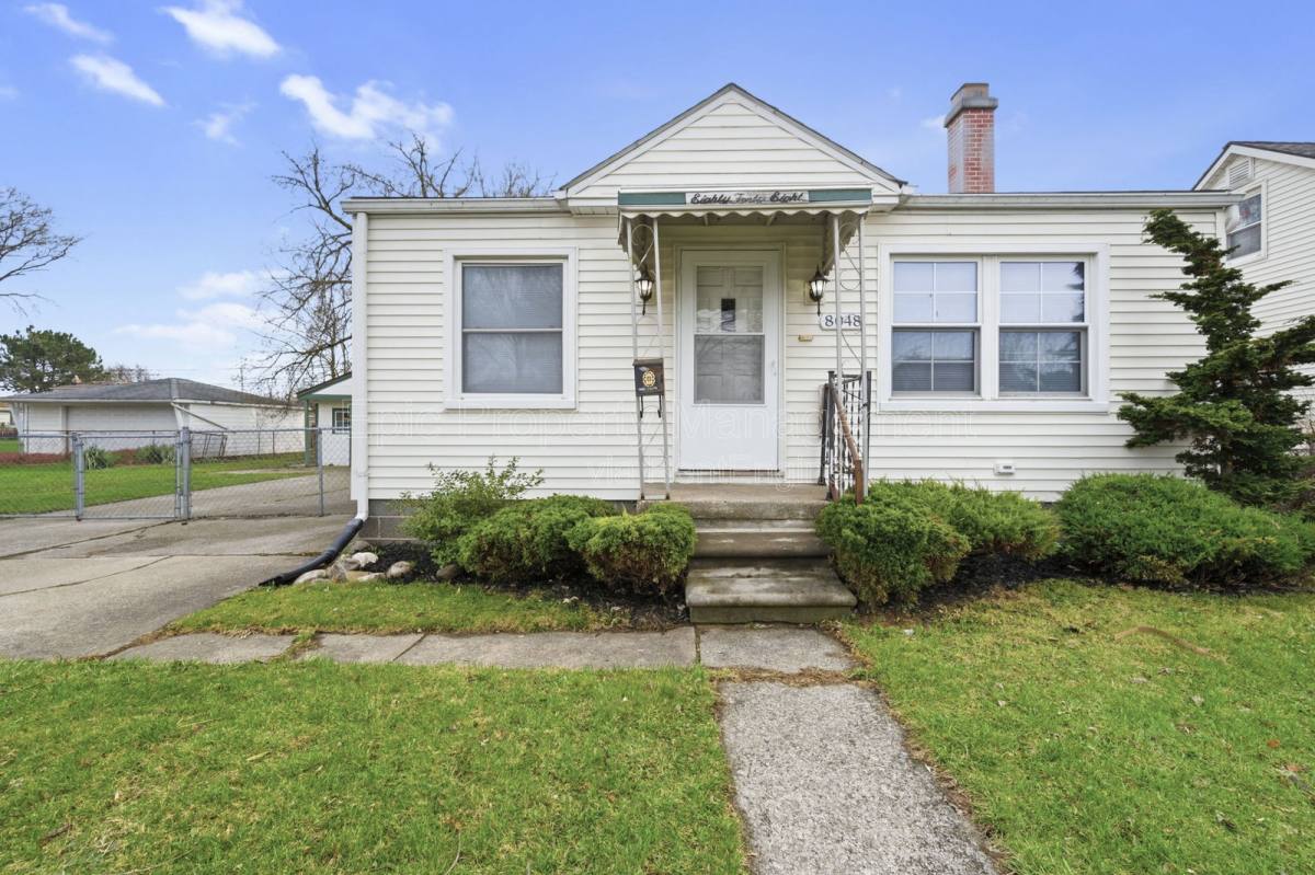 House for rent at 8048 Timken Ave, Warren, MI 48089
