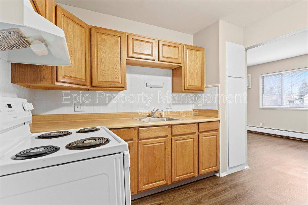 Apartment for rent at 1778 Goddard Rd #1, Lincoln Park, MI 48146