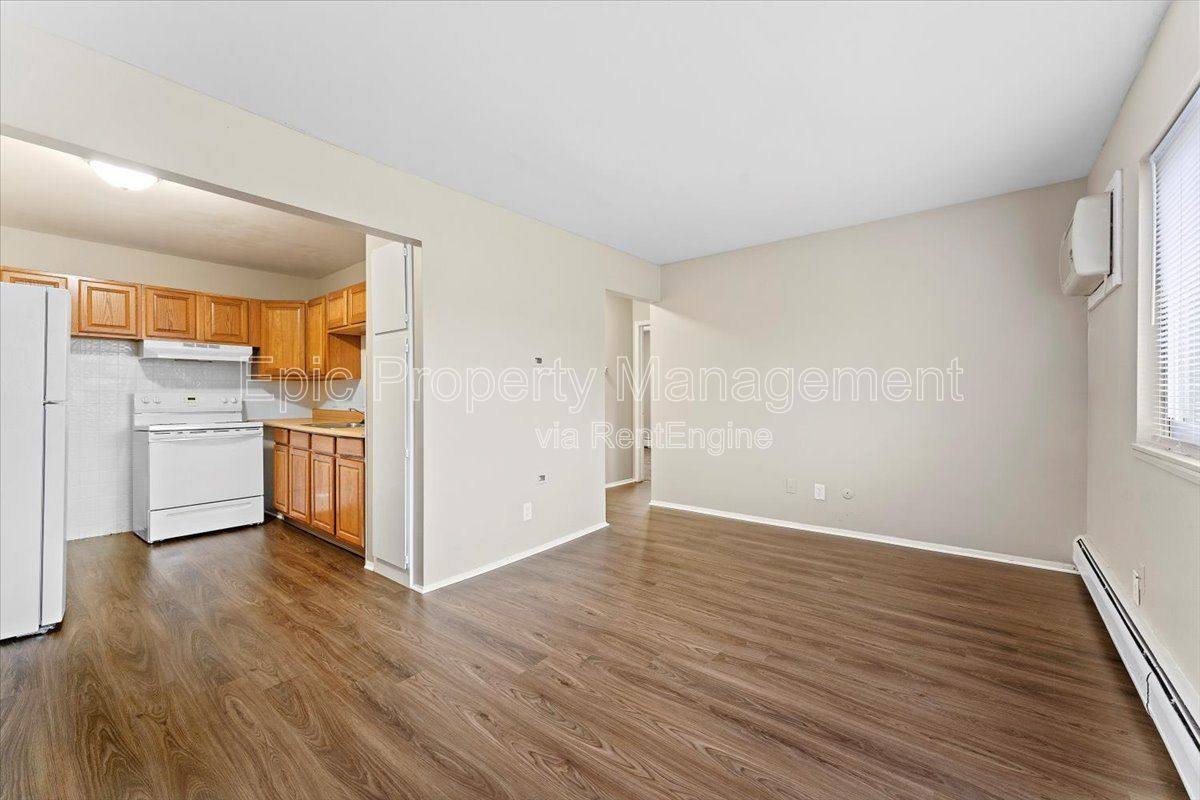 Apartment for rent at 1778 Goddard Rd #1, Lincoln Park, MI 48146